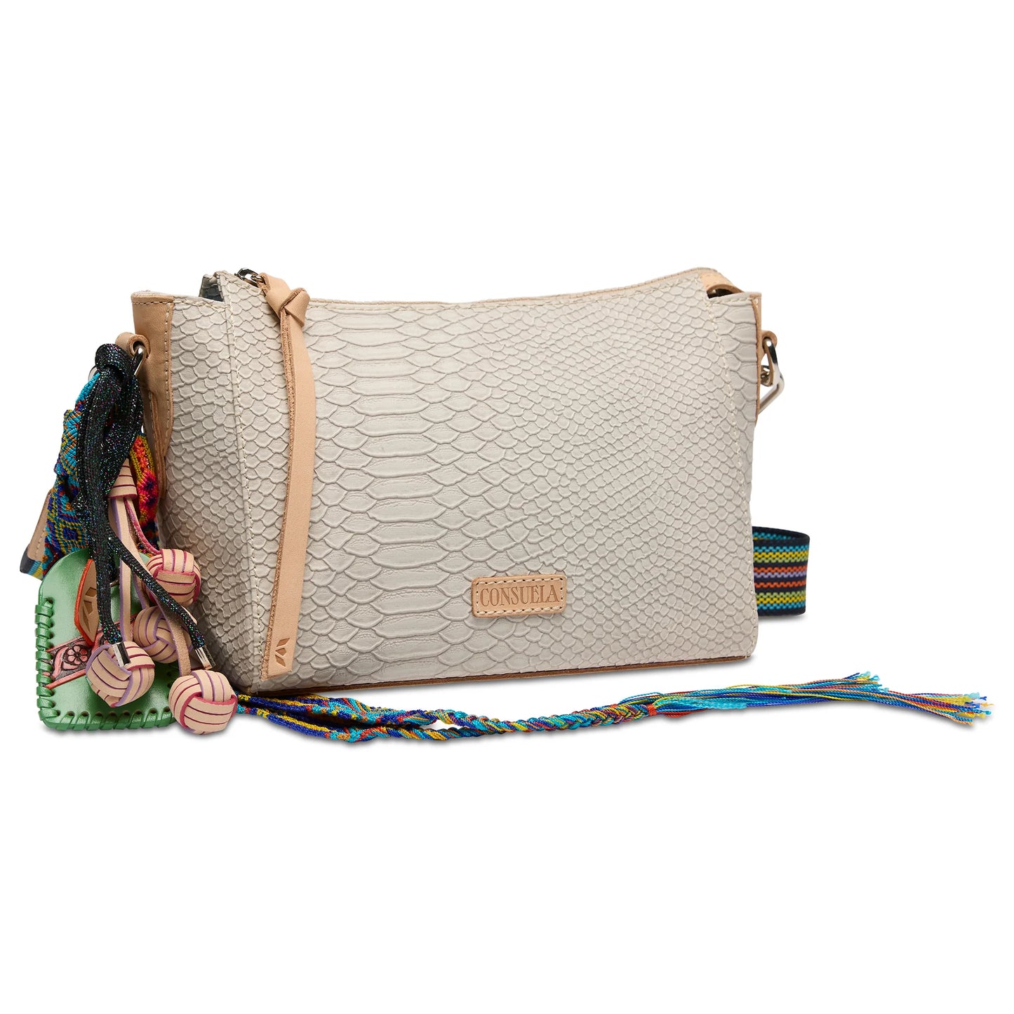 Consuela City Bag