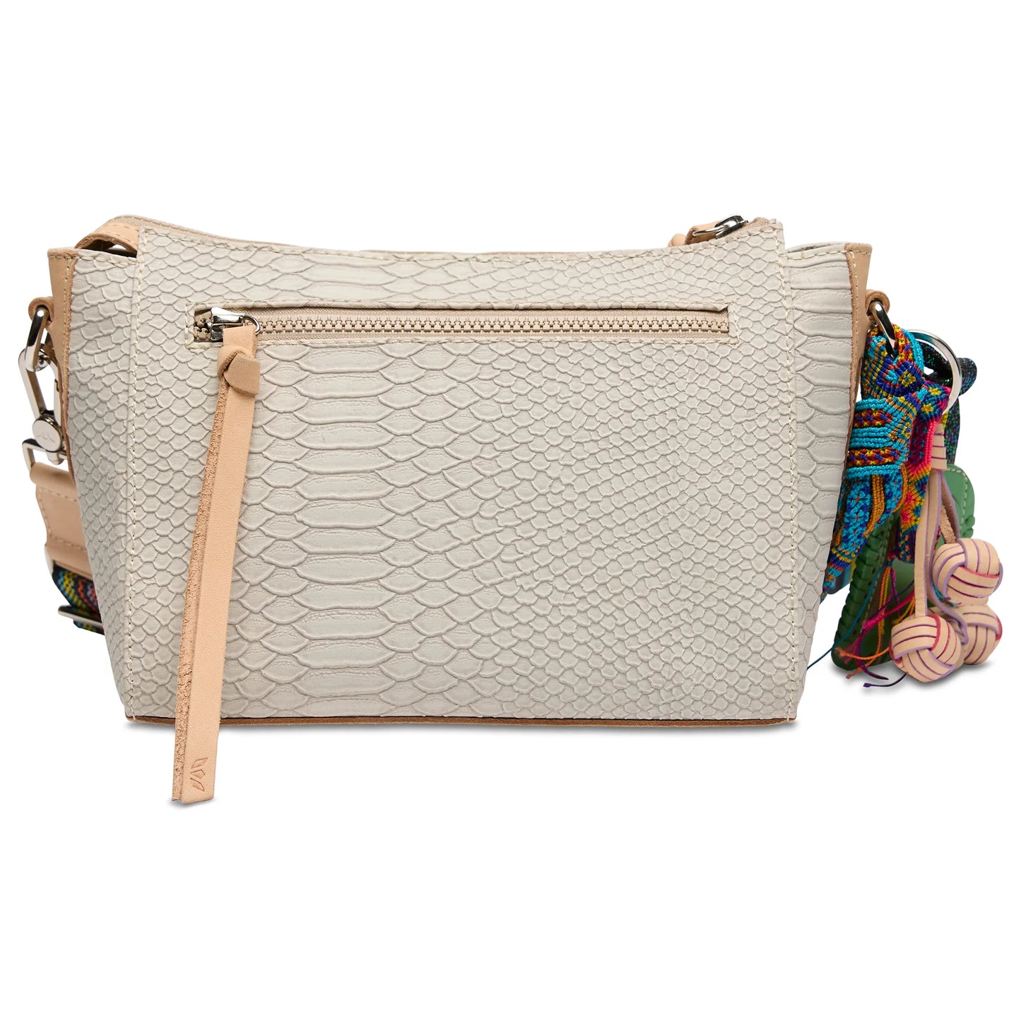 Consuela City Bag