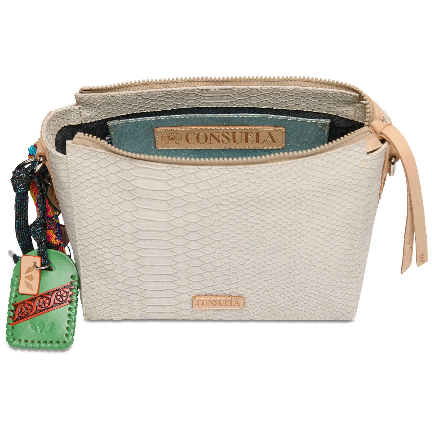 Consuela City Bag