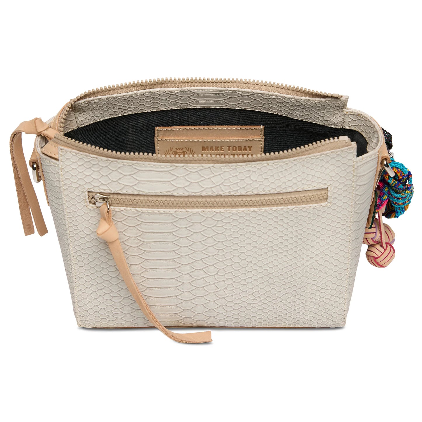 Consuela City Bag
