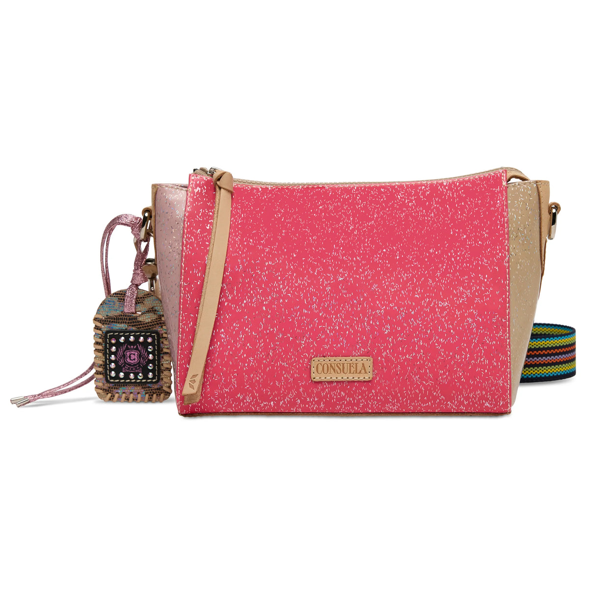 Consuela City Bag