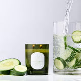 Linnea - Cucumber Vine Candle
