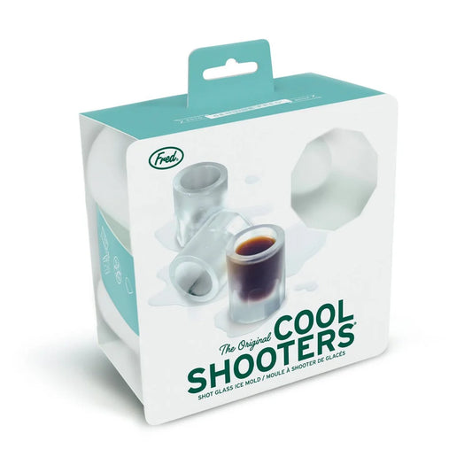 Cool Shooters