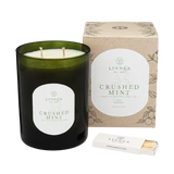 Linnea - Crushed Mint Candle