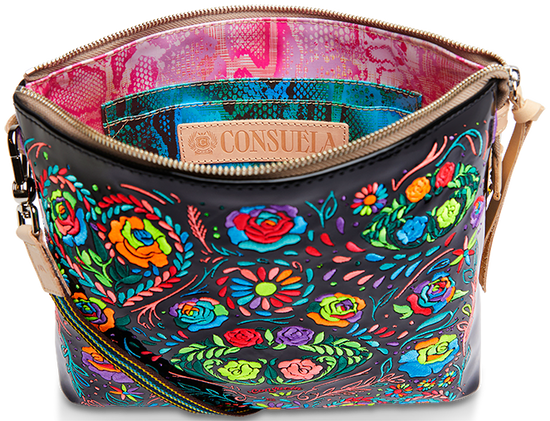 Consuela Downtown Crossbody