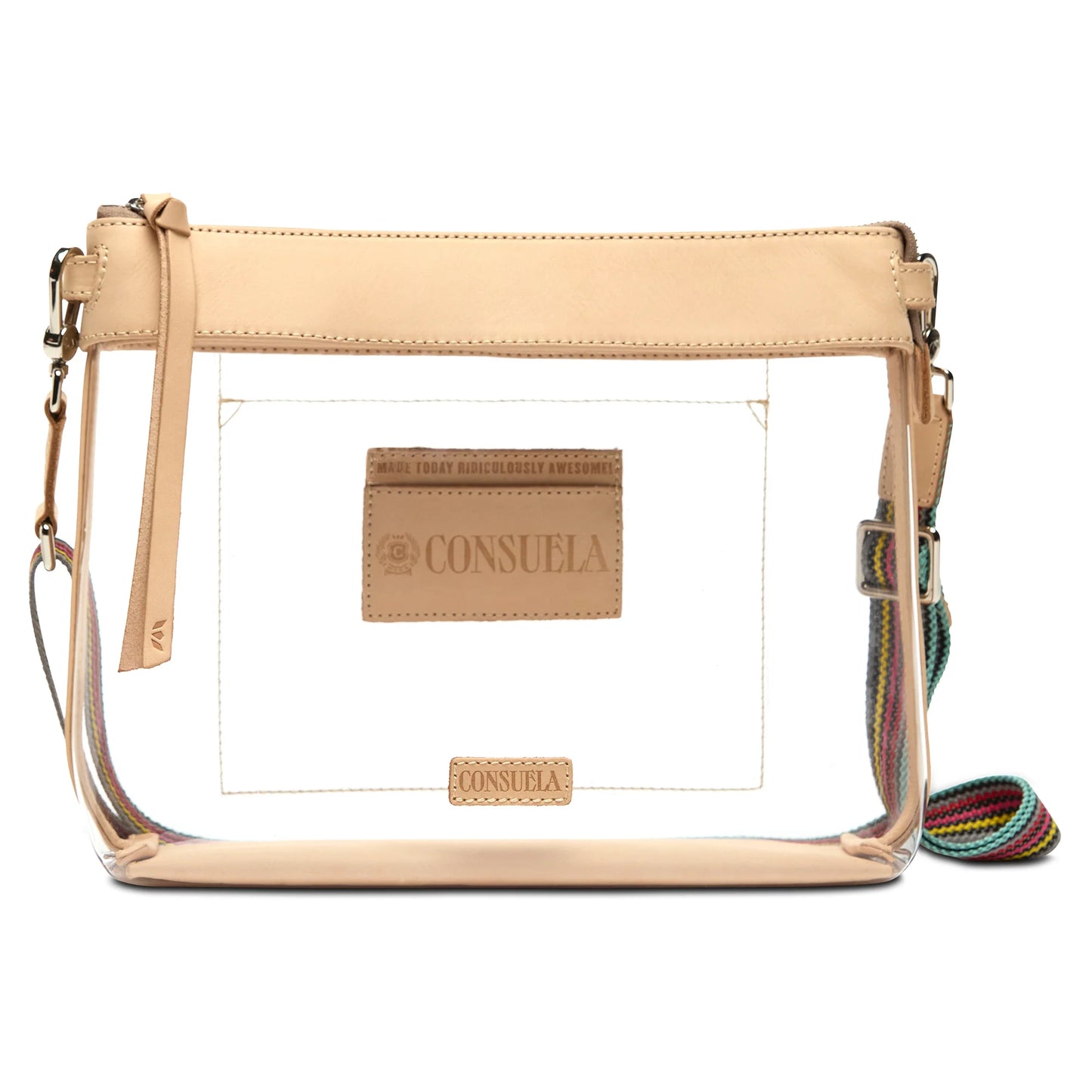 Consuela Downtown Crossbody