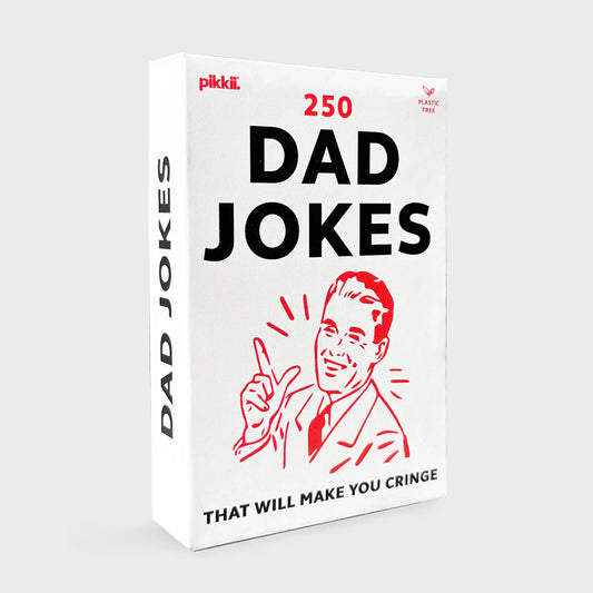 Dad Jokes