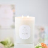 Linnea - Fields Candle
