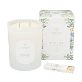 Linnea - Fields Candle