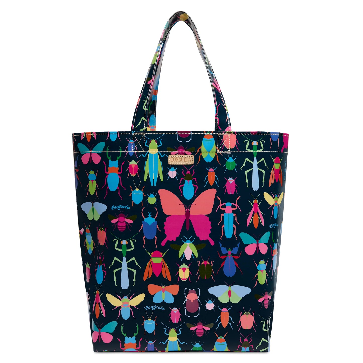 Consuela Basic Grab-N-Go Bag