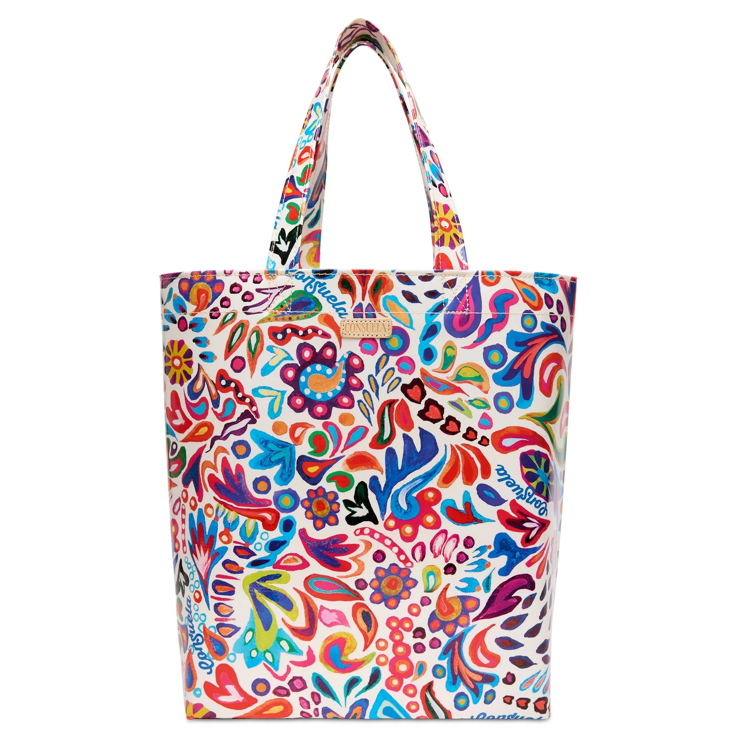 Consuela Basic Grab-N-Go Bag