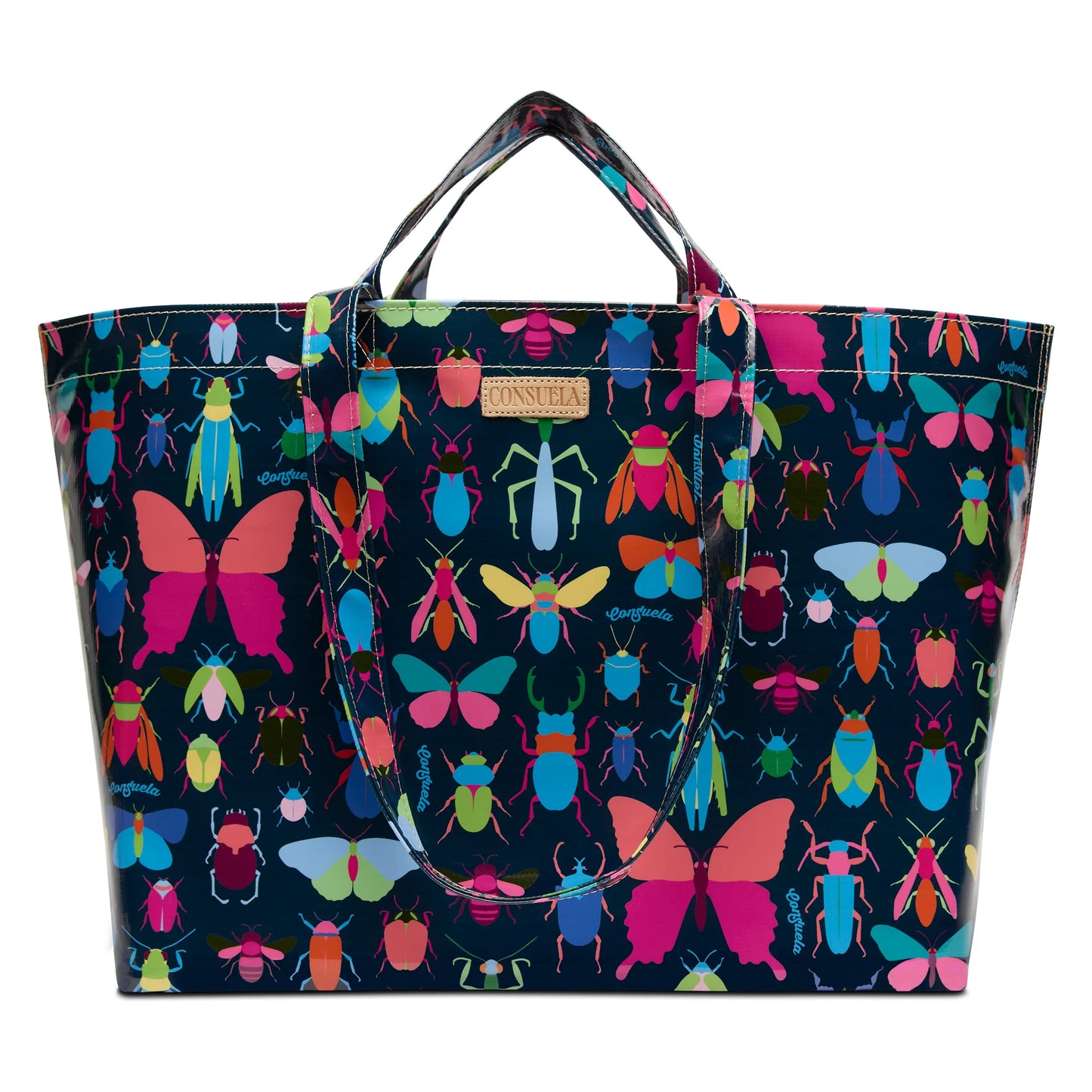 Consuela Jumbo Grab-N-Go Bag