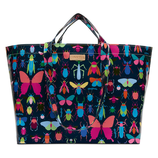 Consuela Jumbo Grab-N-Go Bag