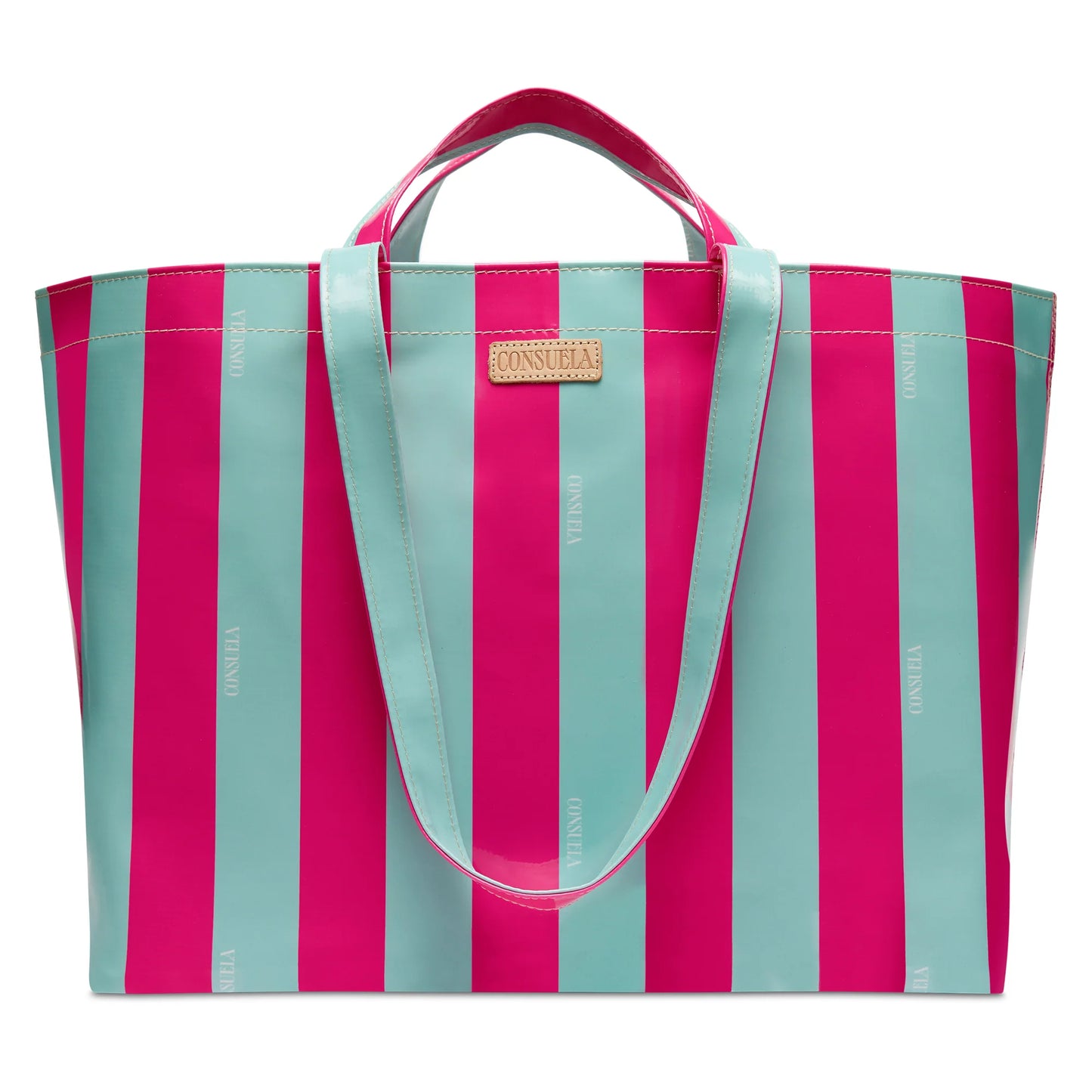 Consuela Jumbo Grab-N-Go Bag