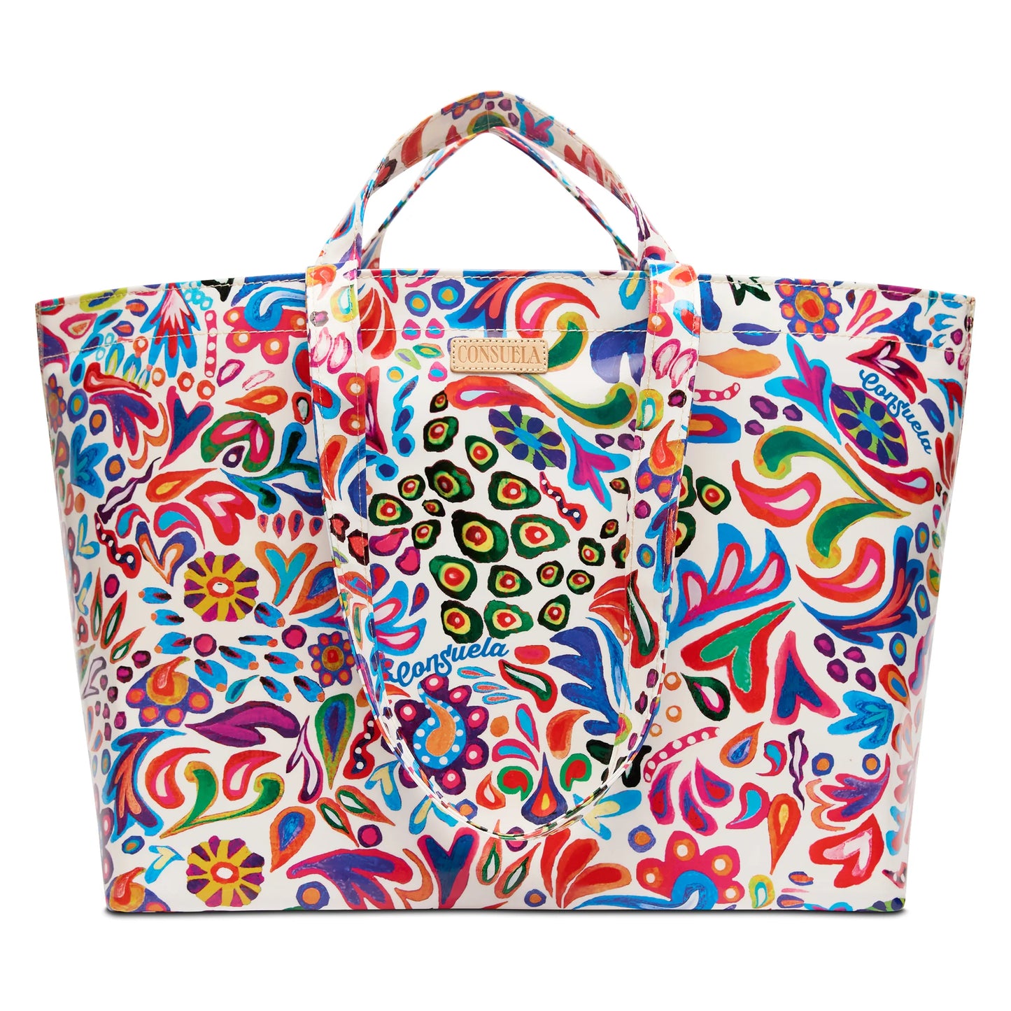 Consuela Jumbo Grab-N-Go Bag