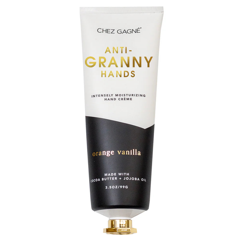 Chez Gagne Hand Creme