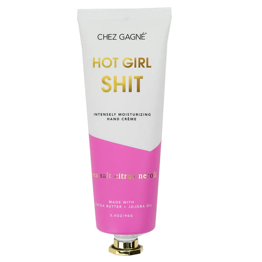 Chez Gagne Hand Creme