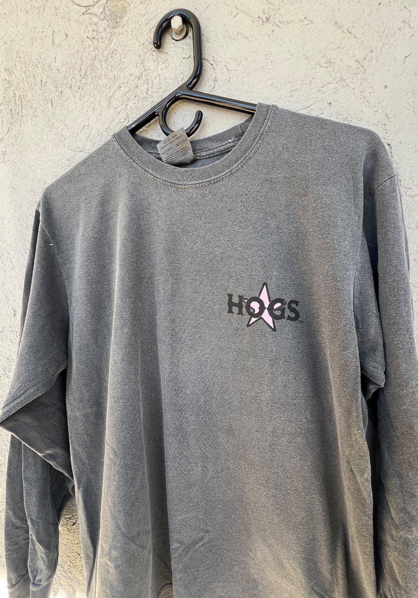 Howdy Hogs Long Sleeve