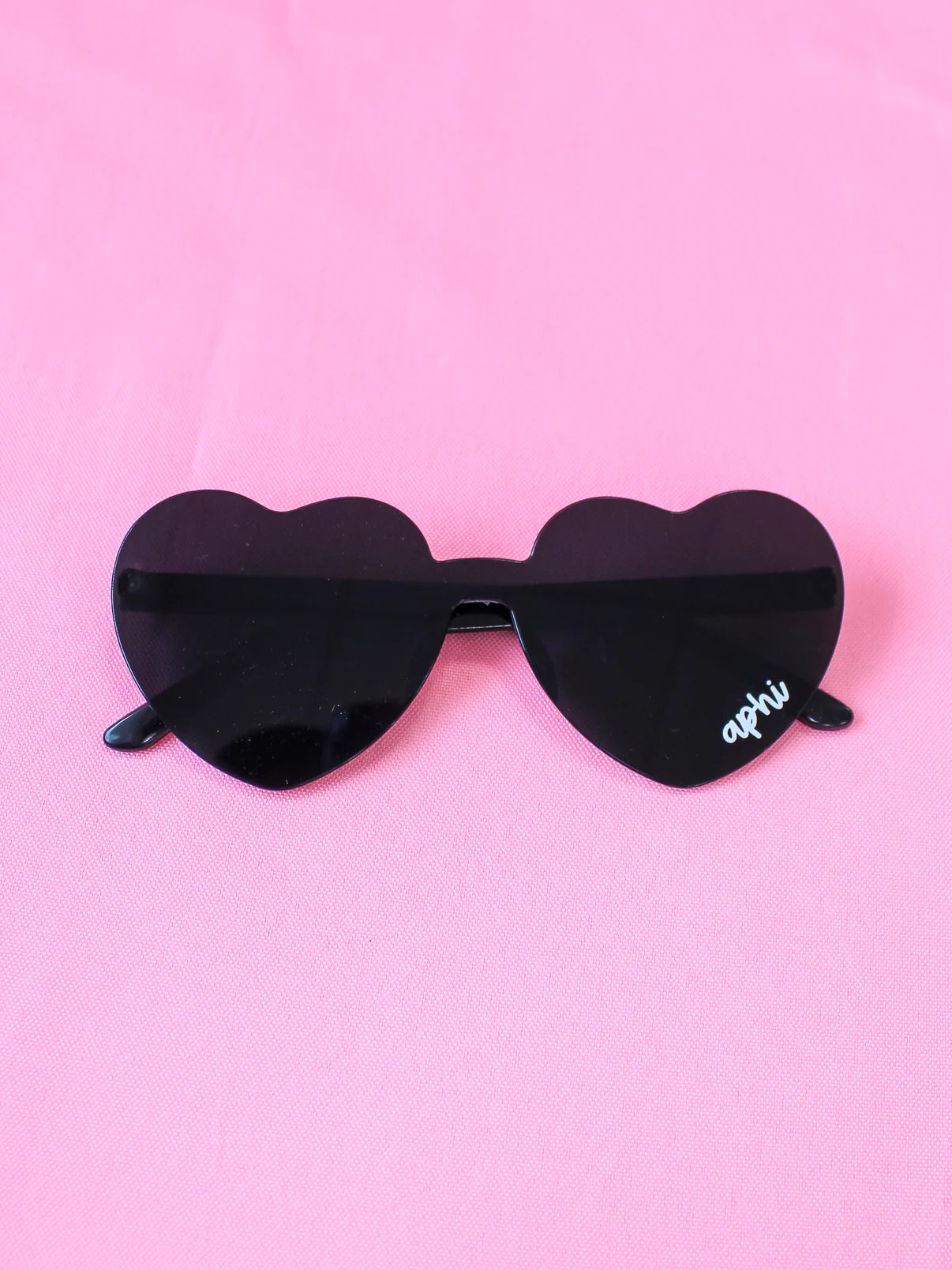 Greek Heart Sunnies