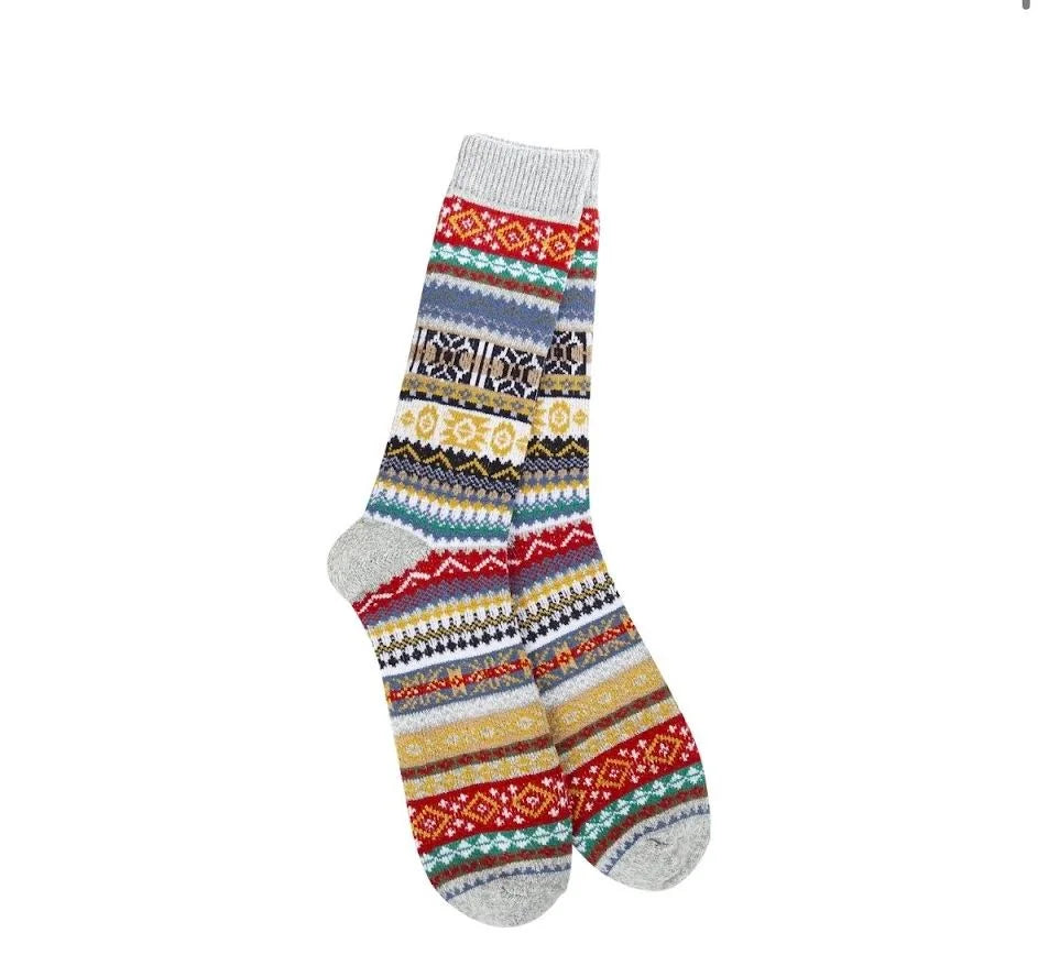 Men's World's Softest Socks