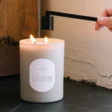 Linnea - Lavender Rosemary Candle
