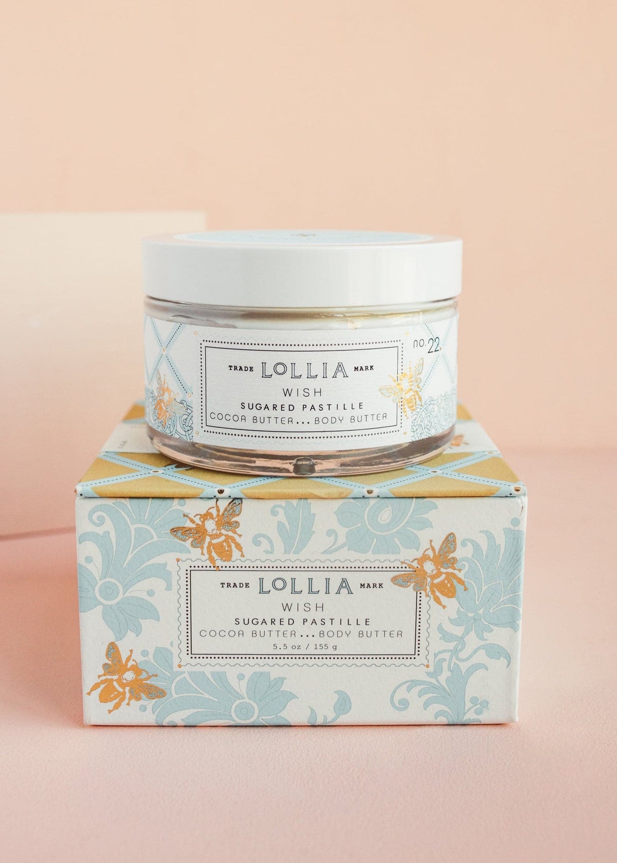 Lollia Body Butter
