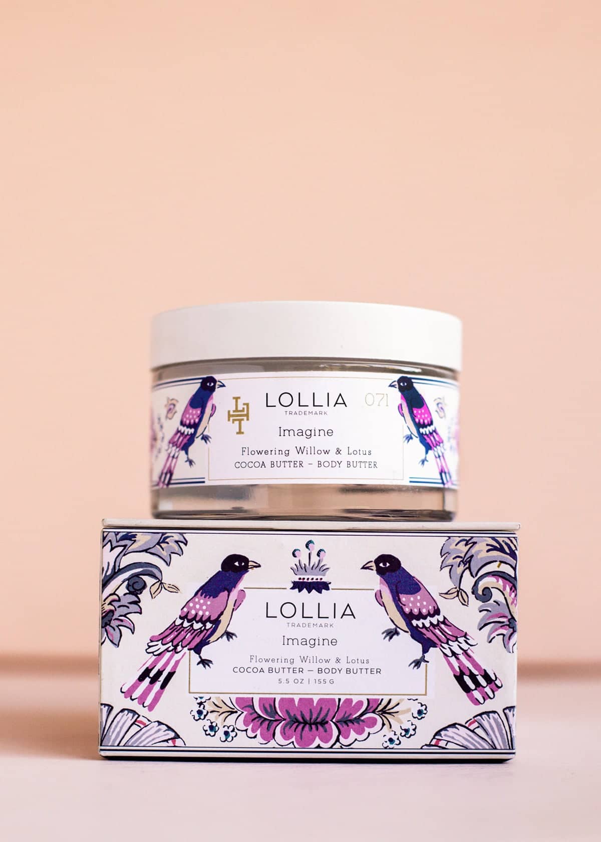 Lollia Body Butter