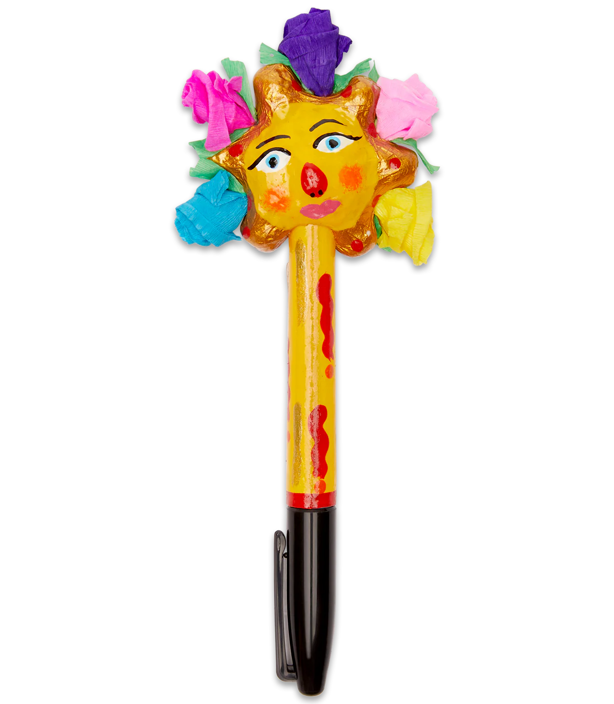 Consuela Pen