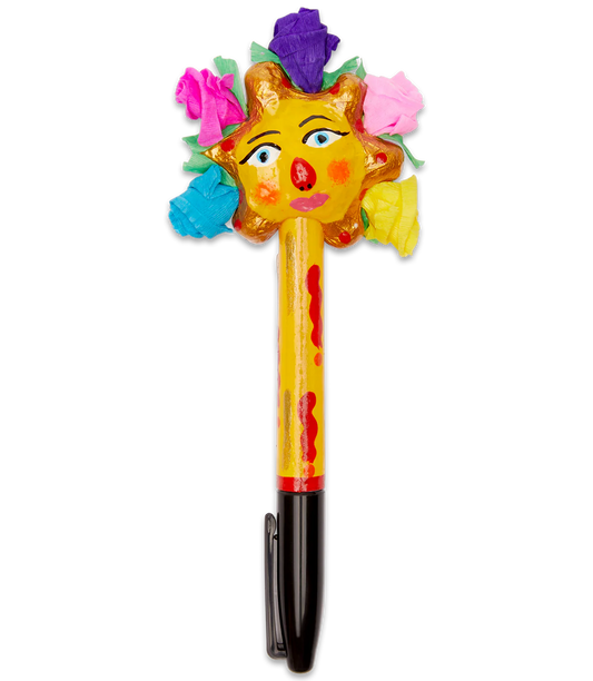 Consuela Pen