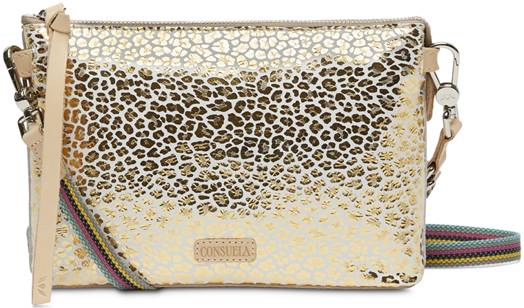 Consuela Midtown Crossbody