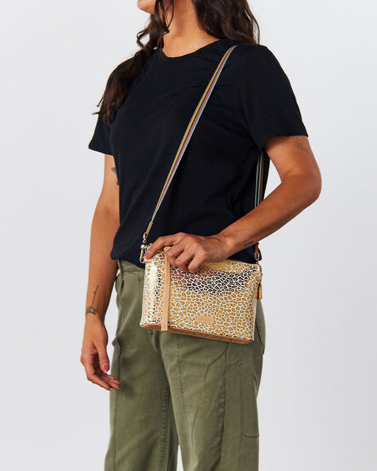 Consuela Midtown Crossbody