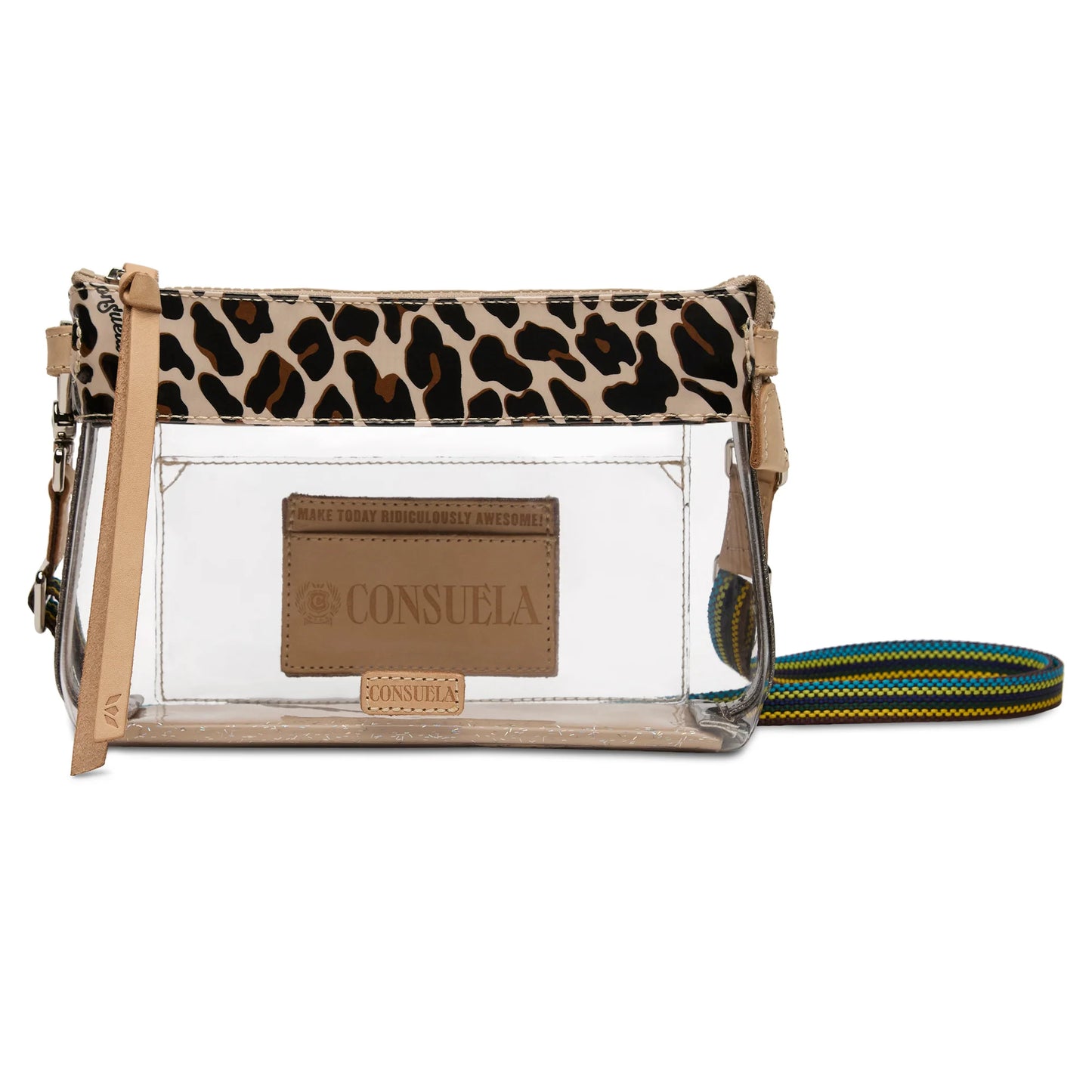 Consuela Midtown Crossbody