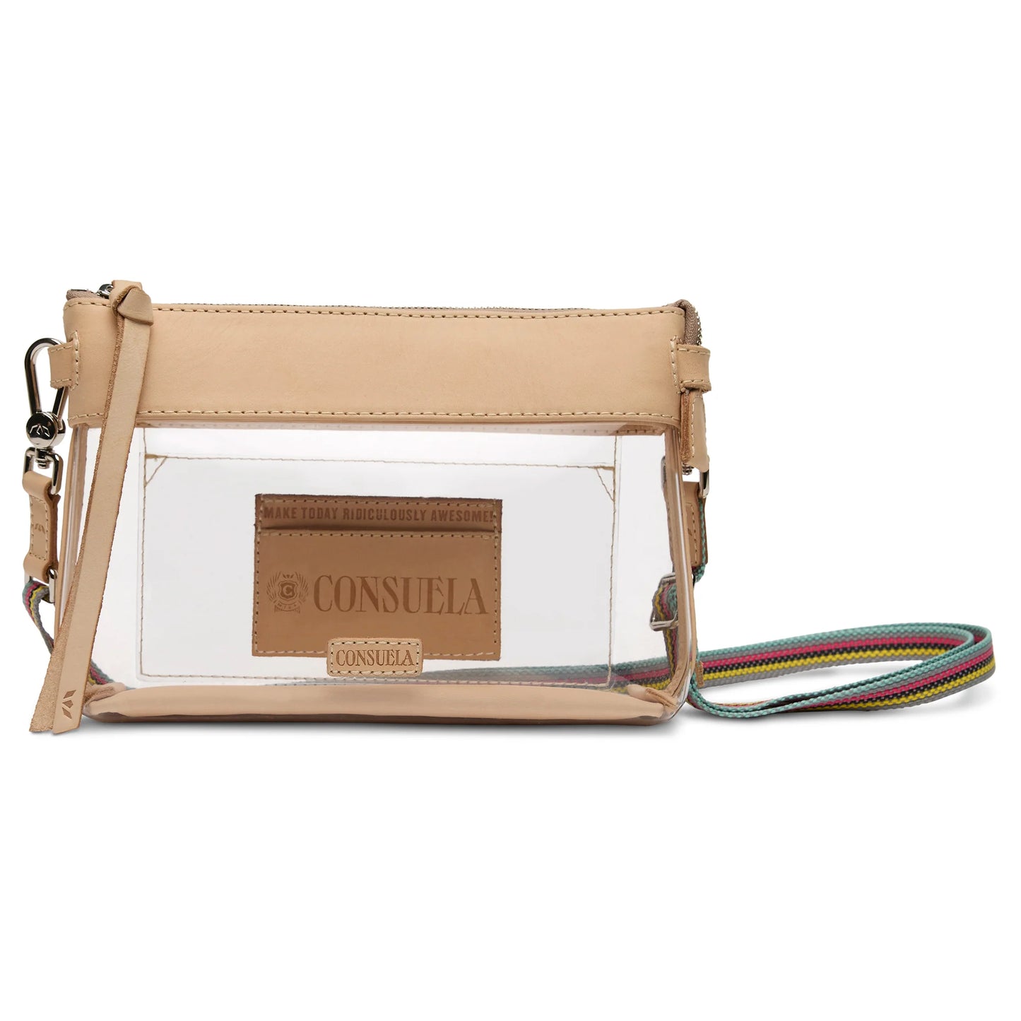 Consuela Midtown Crossbody