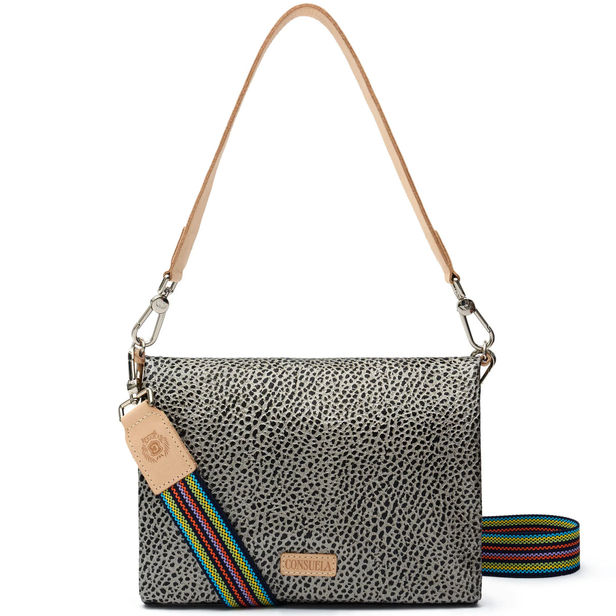 Consuela Metro Crossbody