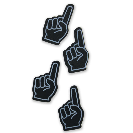 Mini Foam Finger