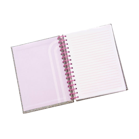 Disco Notebook