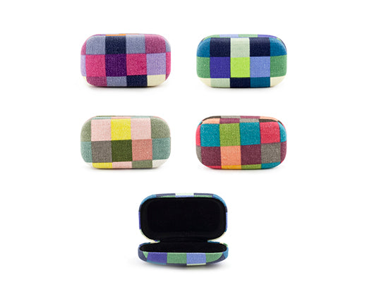 Portable Jewelry Case