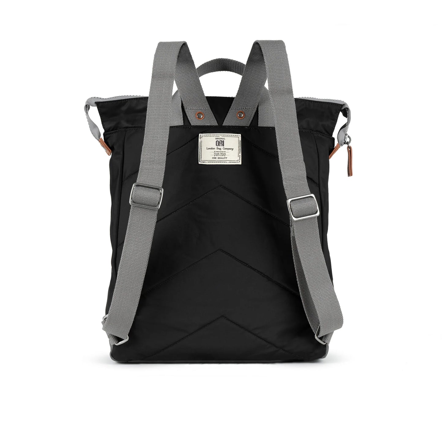 ORI Bantry Recycled Nylon Bag - Large