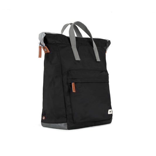 ORI Bantry Recycled Nylon Bag - Large