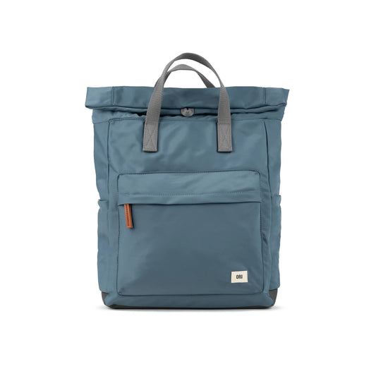 ORI Canfield Recycled Nylon Bag - Large