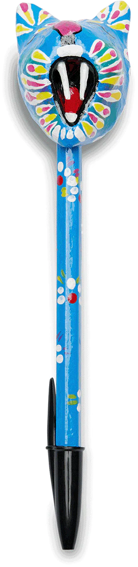 Consuela Pen