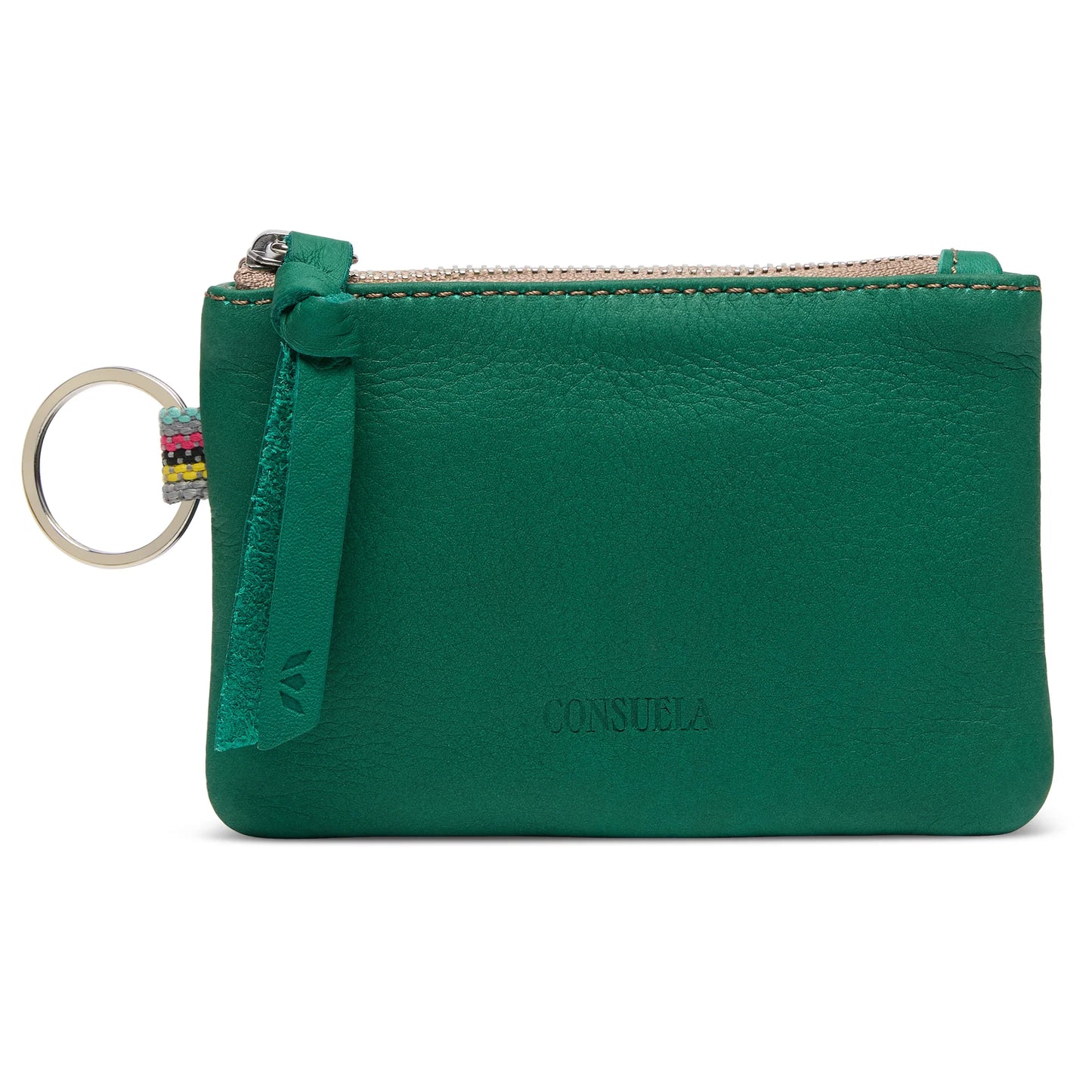 Consuela Pouch