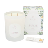 Linnea - Petals Candle