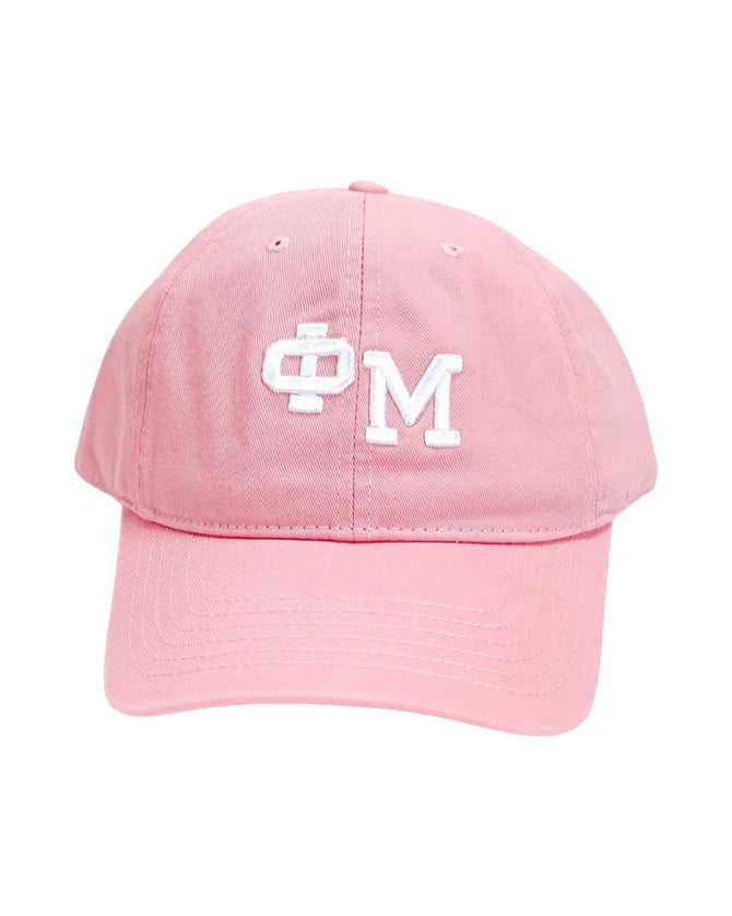 Greek Varsity Hat