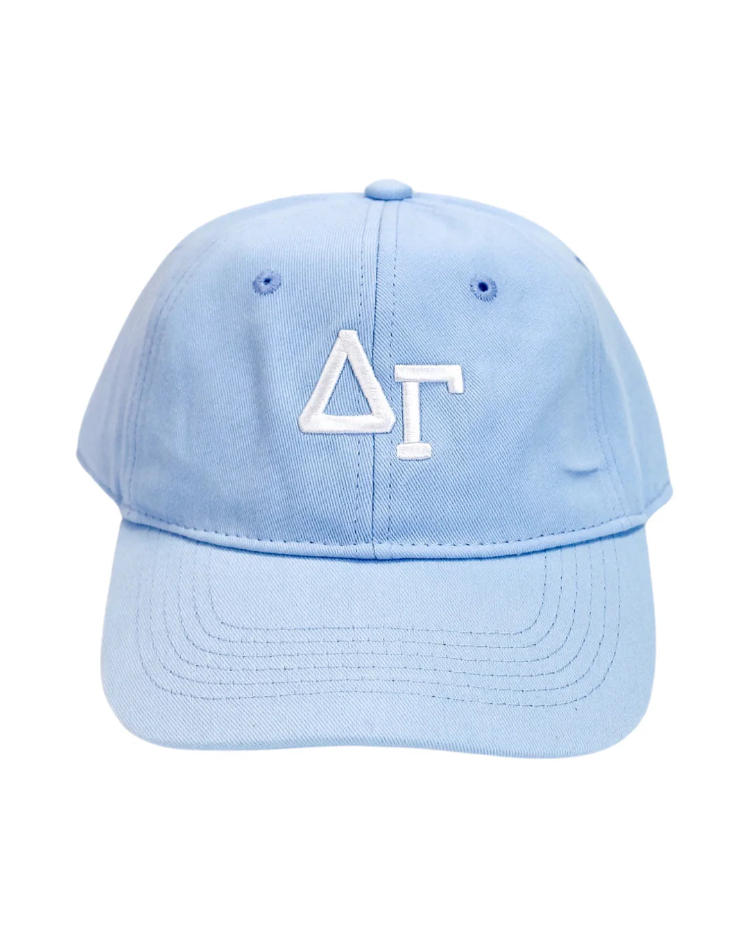 Greek Varsity Hat