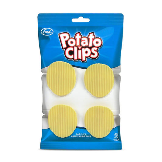 Potato Chip Clips