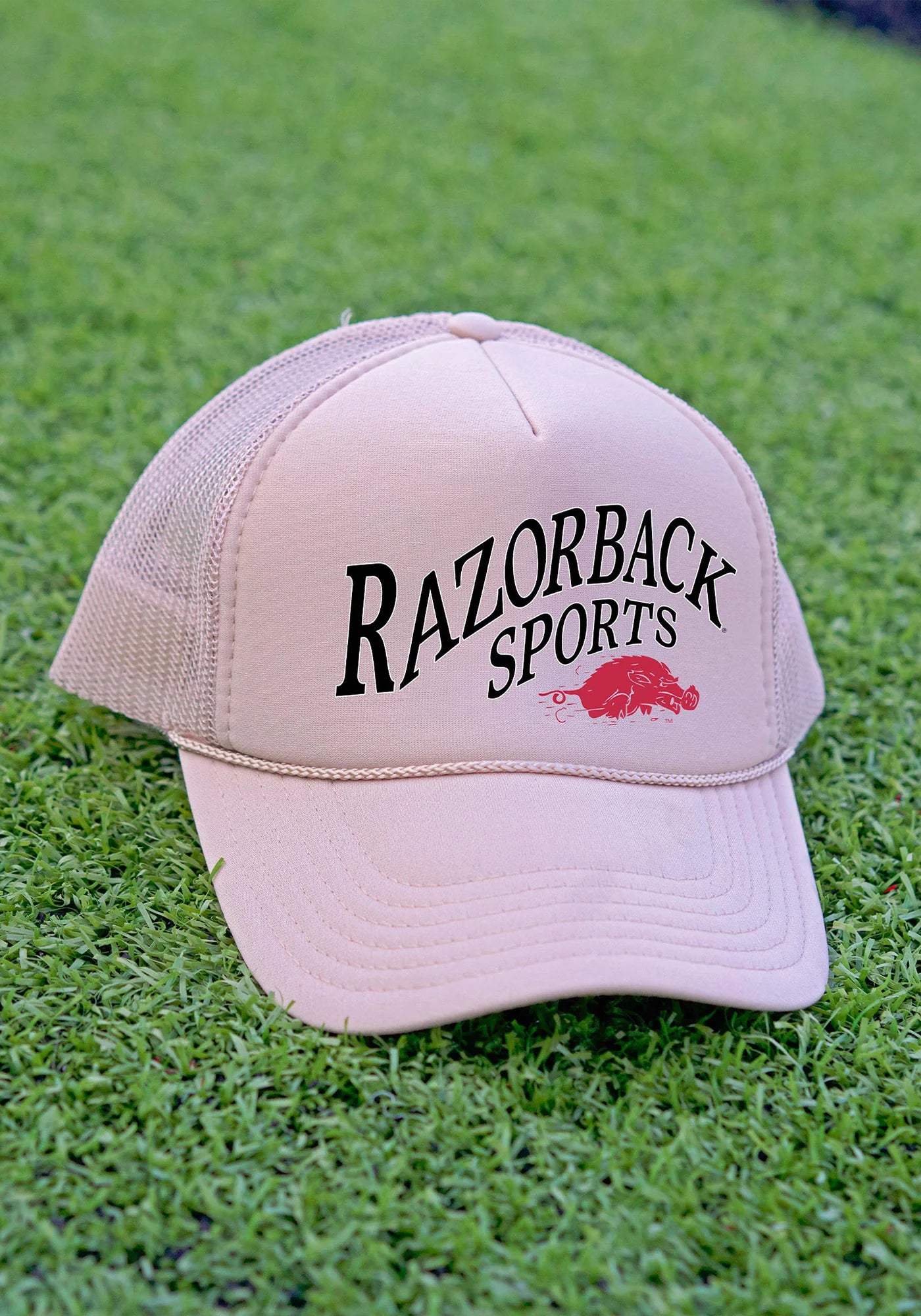 Razorback Sports Hat