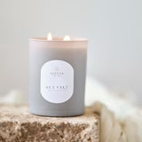 Linnea - Sea Salt Candle