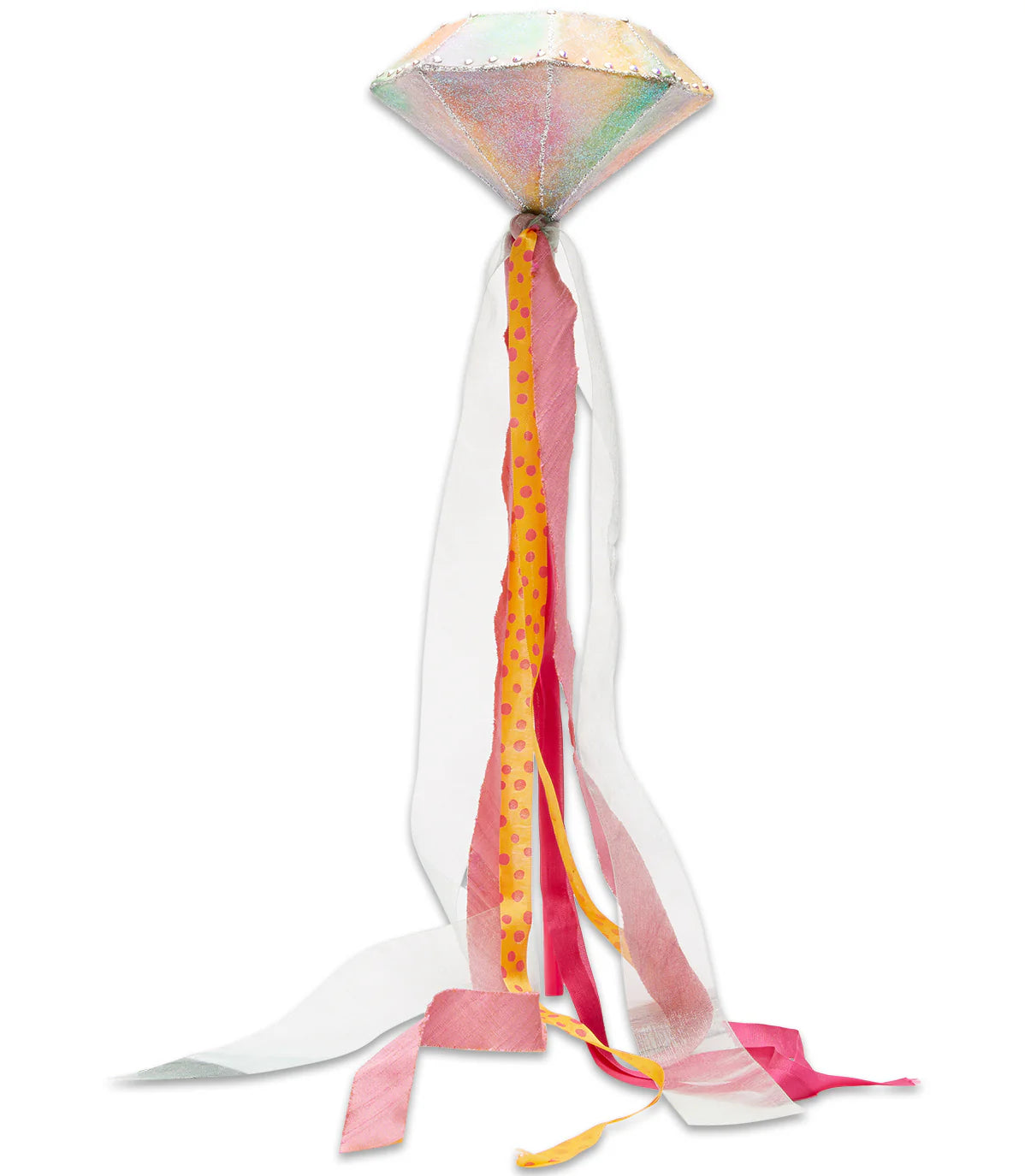 Consuela Paper Mache Shakers