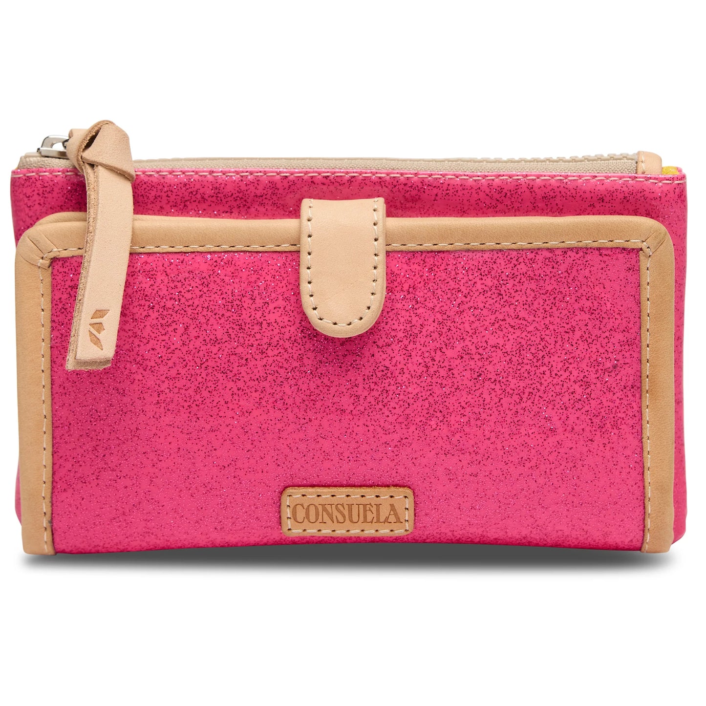 Consuela Slim Wallet